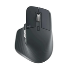 MOUSE LOGITECH MX MASTER 3S - INALÁMBRICO | 8000 DPI | MAGSPEED | BLUETOOTH