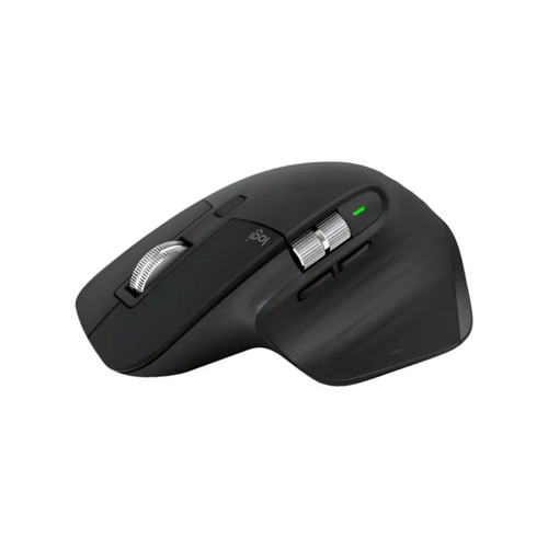 MOUSE LOGITECH MX MASTER 3S - INALÁMBRICO | 8000 DPI | MAGSPEED | BLUETOOTH