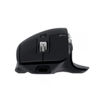MOUSE LOGITECH MX MASTER 3S - INALÁMBRICO | 8000 DPI | MAGSPEED | BLUETOOTH