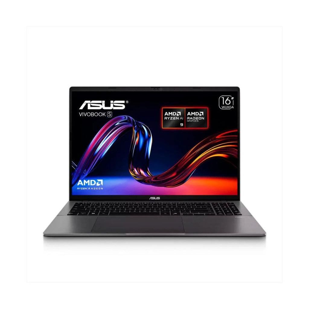 PORTÁTIL ASUS VIVOBOOK M3607H – AMD Ryzen 9 270 | 16GB RAM | 512GB SSD | Alto rendimiento