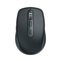 MOUSE LOGITECH MX ANYWHERE 3S - INALÁMBRICO | 8000 DPI | MAGSPEED | MULTIDISPOSITIVO