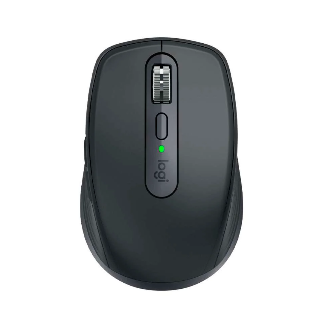 MOUSE LOGITECH MX ANYWHERE 3S - INALÁMBRICO | 8000 DPI | MAGSPEED | MULTIDISPOSITIVO