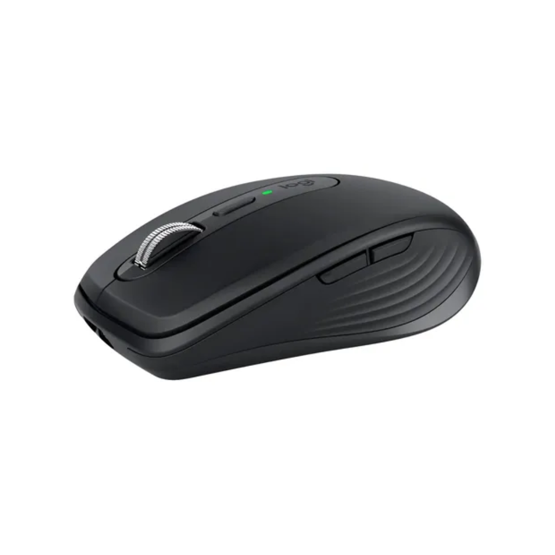 MOUSE LOGITECH MX ANYWHERE 3S - INALÁMBRICO | 8000 DPI | MAGSPEED | MULTIDISPOSITIVO