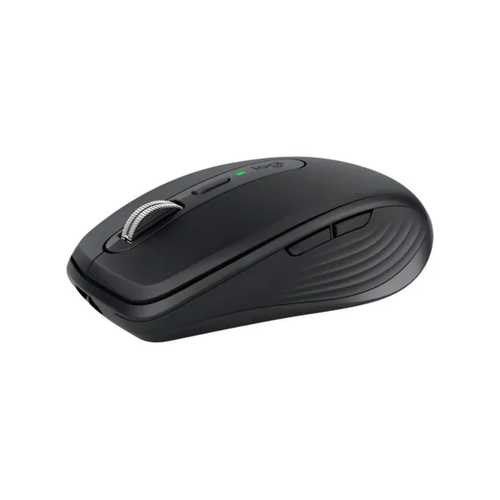MOUSE LOGITECH MX ANYWHERE 3S - INALÁMBRICO | 8000 DPI | MAGSPEED | MULTIDISPOSITIVO