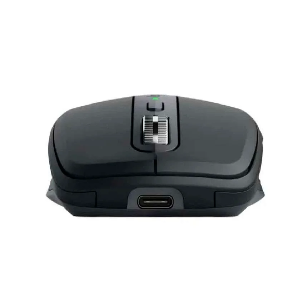 MOUSE LOGITECH MX ANYWHERE 3S - INALÁMBRICO | 8000 DPI | MAGSPEED | MULTIDISPOSITIVO