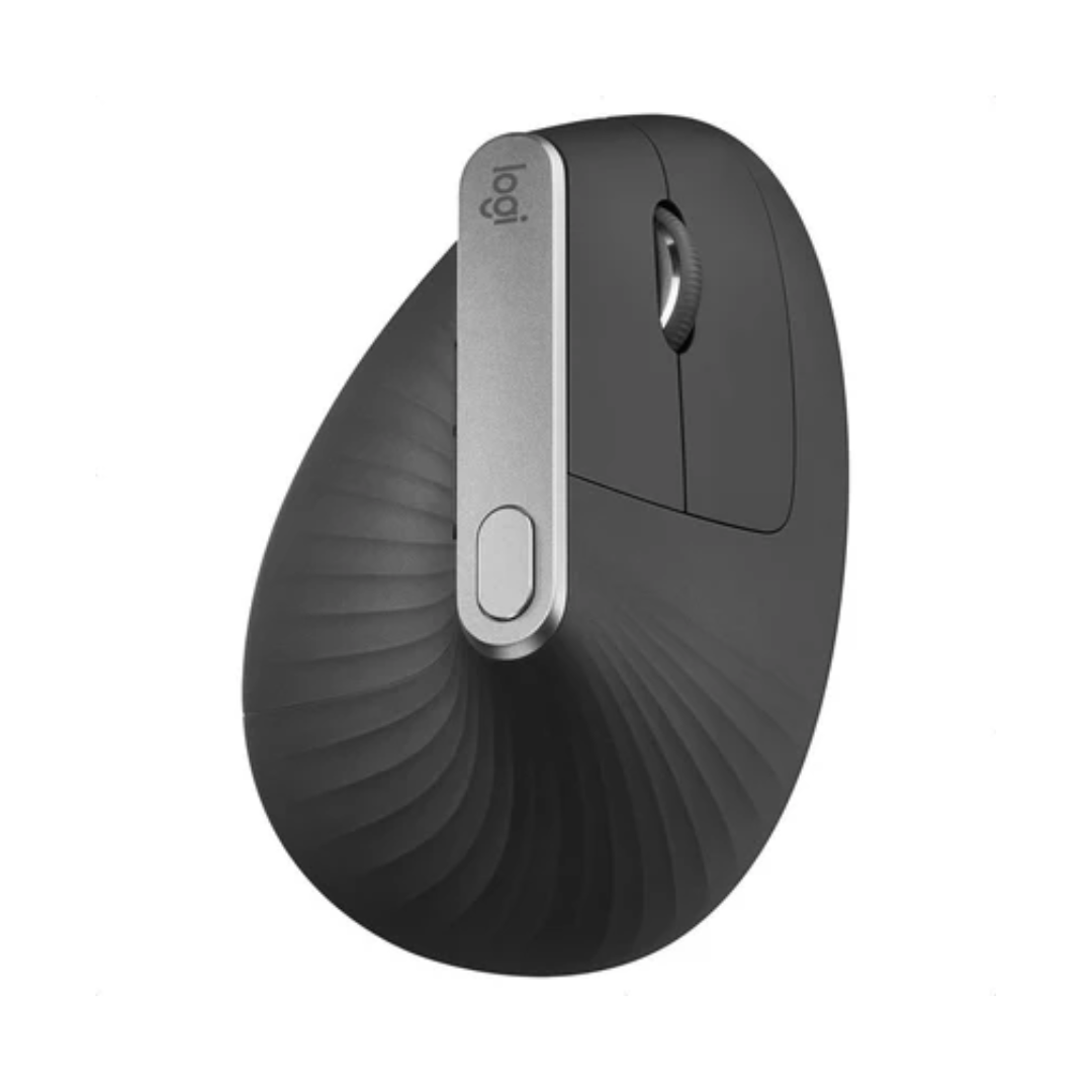 MOUSE LOGITECH MX VERTICAL - ERGONÓMICO | INALÁMBRICO | 4000 DPI | MULTIDISPOSITIVO
