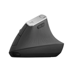 MOUSE LOGITECH MX VERTICAL - ERGONÓMICO | INALÁMBRICO | 4000 DPI | MULTIDISPOSITIVO
