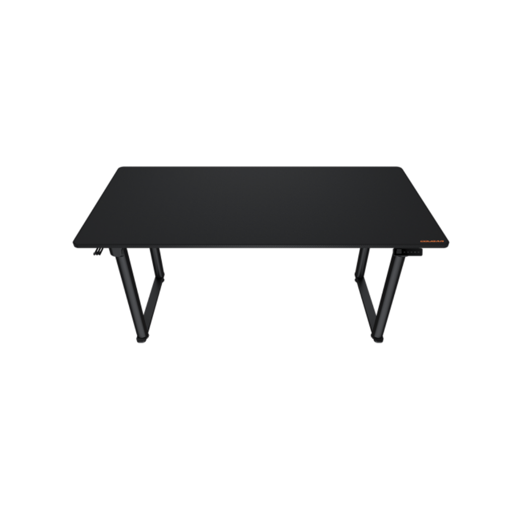 MESA COUGAR E-GRAV - 160 CM | GAMER | AJUSTE DE ALTURA | 2 PRESET CONFIGURABLES