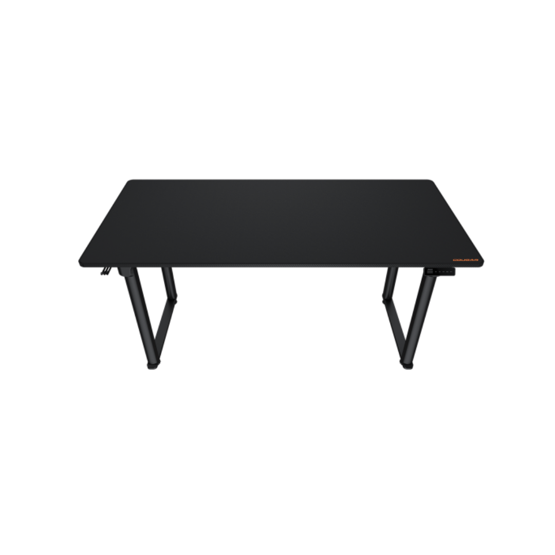 MESA COUGAR E-GRAV - 160 CM | GAMER | AJUSTE DE ALTURA | 2 PRESET CONFIGURABLES