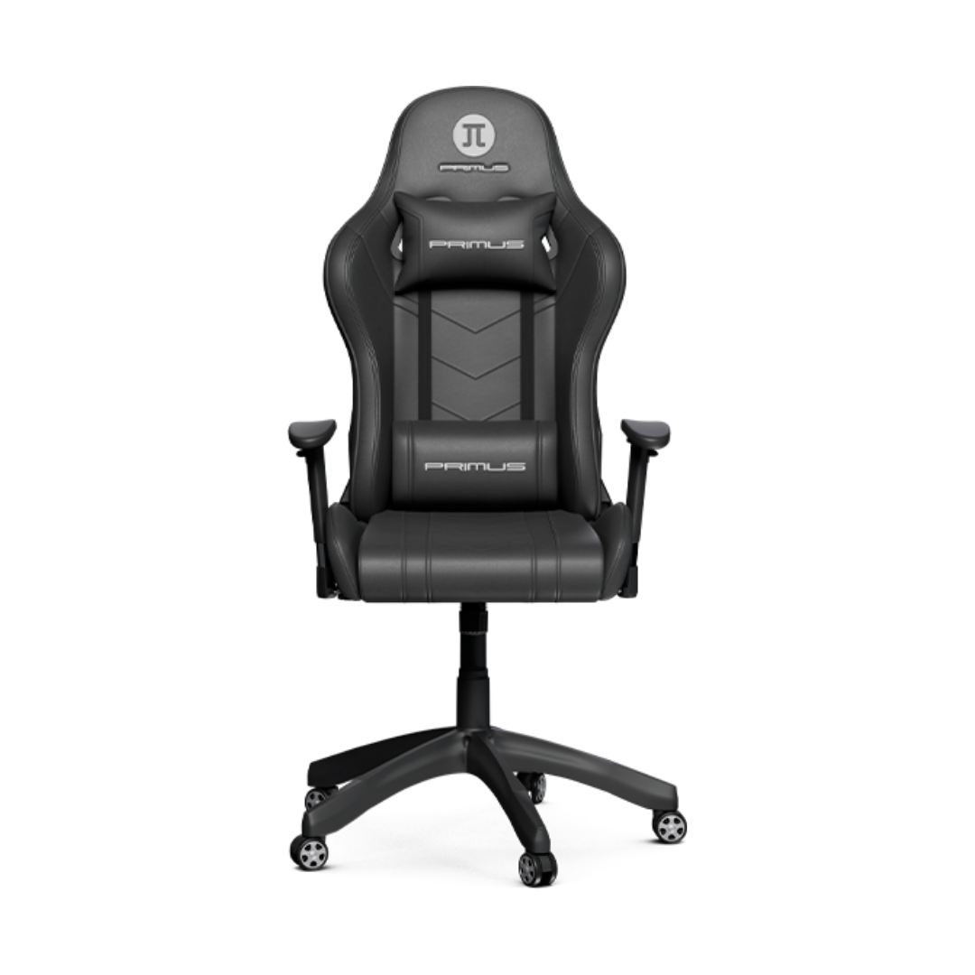 🎁 SILLA PRIMUS THRONOS 100T – Ergonómica | Reclinable 135° | Reposabrazos Ajustables (100% off)