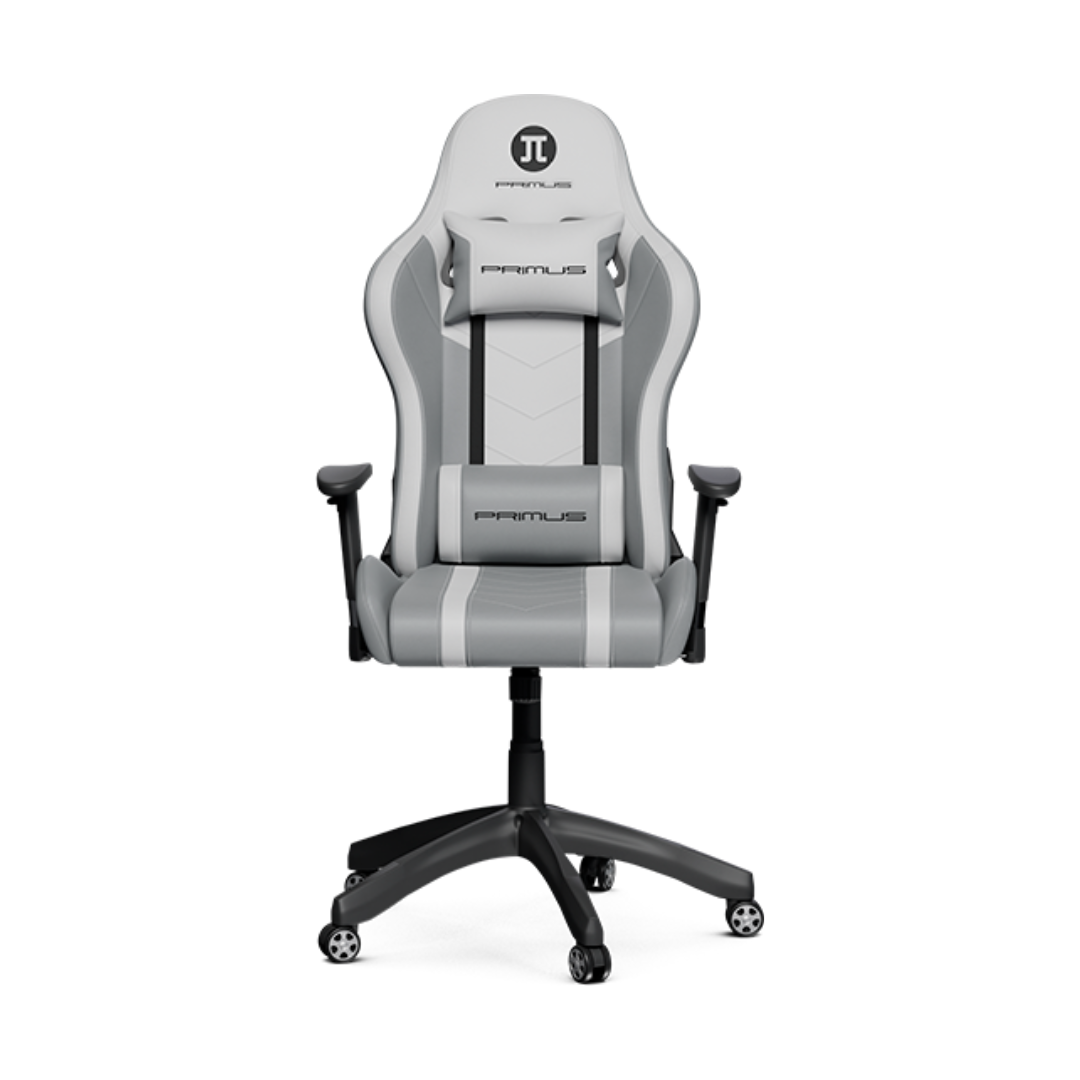 🎁 SILLA PRIMUS THRONOS 100T – Ergonómica | Reclinable 135° | Reposabrazos Ajustables (100% off)