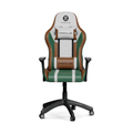 SILLA PRIMUS THRONOS 100T – Ergonómica | Reclinable 135° | Reposabrazos Ajustables
