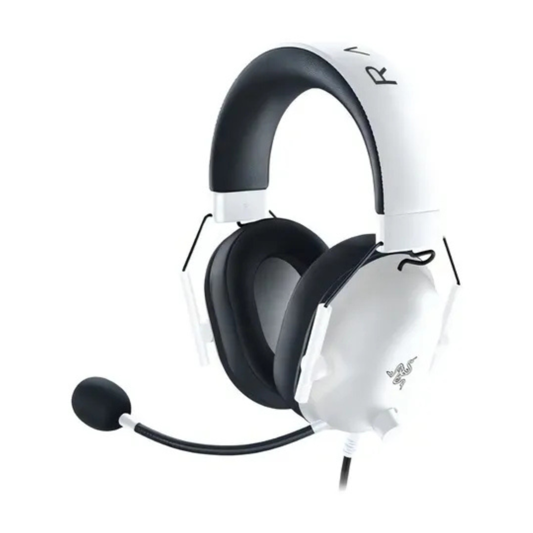 Razer BlackShark V2 X – Auriculares Gaming 7.1 | 50mm | Micrófono Cardioide