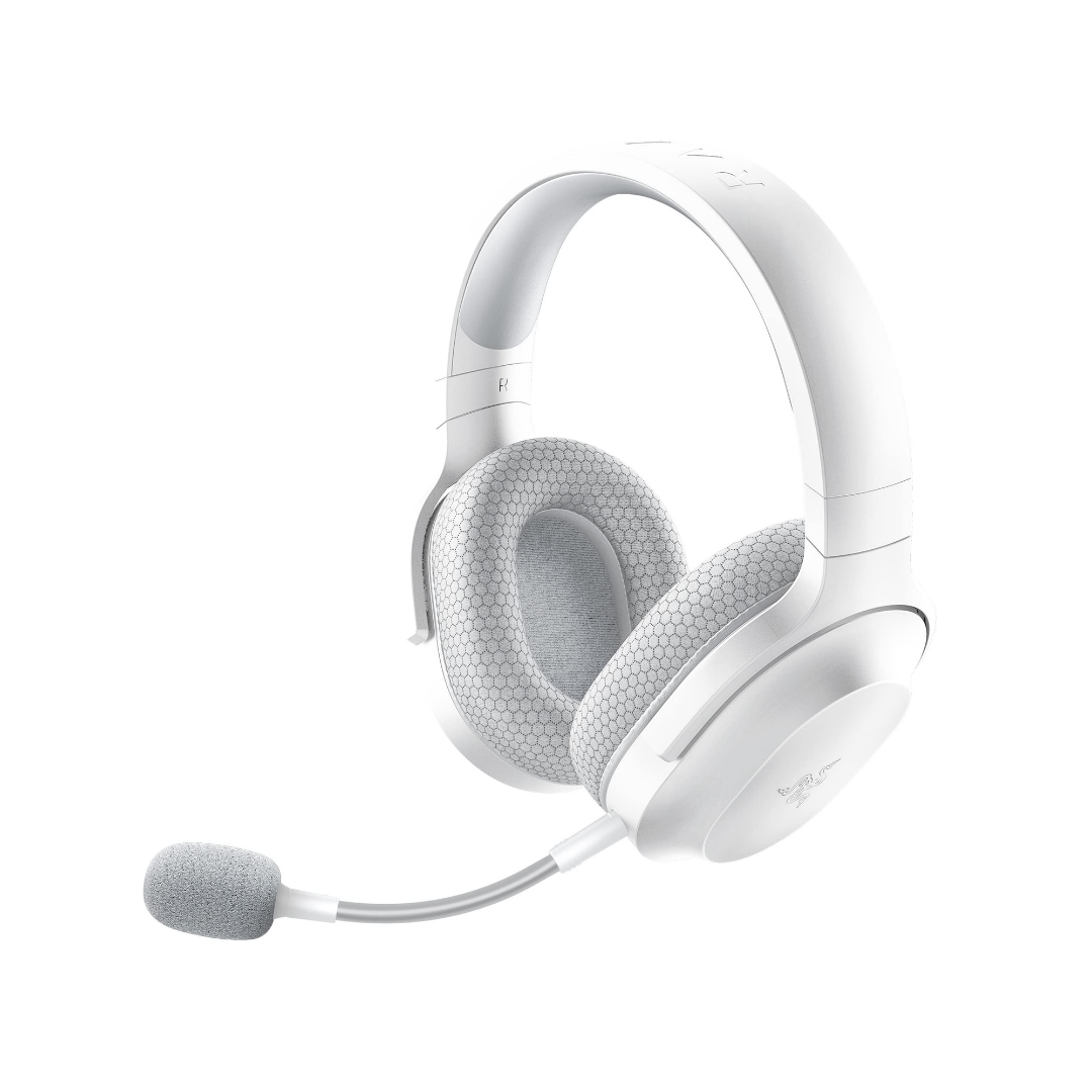 DIADEMA RAZER BARRACUDA X - INALÁMBRICA | BLUETOOTH | DRIVER 40 MM | MULTIPLATAFORMA