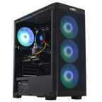 PC Gamer Ryzen 5 5600GT + RTX 3050 6GB | 16GB DDR4 | Monitor ASUS TUF 24” 144Hz