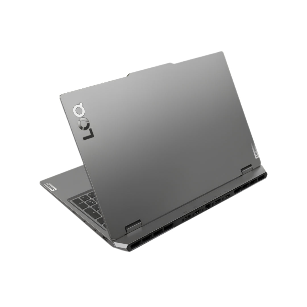 PORTÁTIL LENOVO LOQ 15IRX10 - CORE I5-13450HX | RTX 5050 | 32GB DDR5 | 512GB M.2
