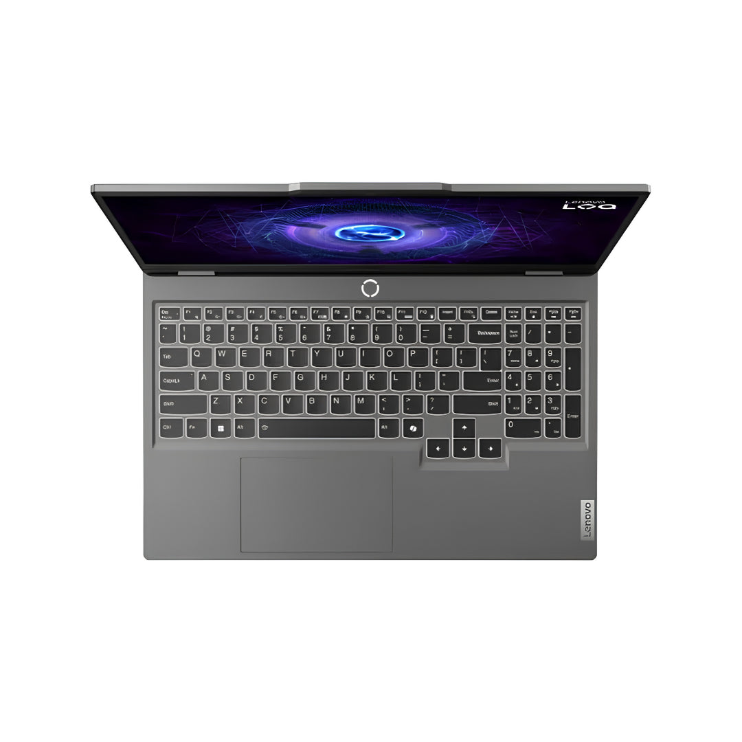 PORTÁTIL LENOVO LOQ 15IRX10 - CORE I5-13450HX | RTX 5050 | 32GB DDR5 | 512GB M.2