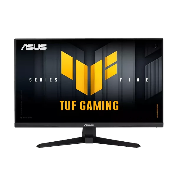 PC Gamer con GeForce RTX 5070 | Ryzen 7 8700F  | 32GB DDR5 | 1TB NVMe | Monitor ASUS TUF 144Hz