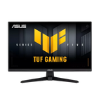 PC Gamer con GeForce RTX 5070 | Ryzen 7 8700F  | 32GB DDR5 | 500GB NVMe | Monitor ASUS TUF 144Hz