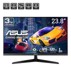 PC Gamer con GeForce RTX 5050 | Ryzen 5 8500G | 16GB DDR5 | Monitor ASUS 120Hz