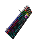TECLADO PRIMUS BALLISTA 91T – Mecánico | Con Cable | Retroiluminación RGB