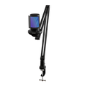 MICRÓFONO Primus Ethos PMI-150KT – Condensador USB | Kit completo | Streaming & Gaming
