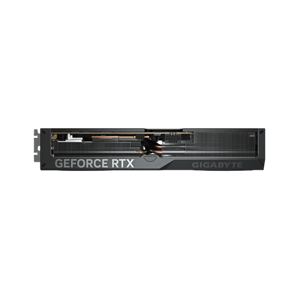 TARJETA DE VIDEO GIGABYTE GEFORCE RTX 5070 TI WINDFORCE - 16GB GDDR7 | 256-BIT | PCIe 5.0 | DLSS 4