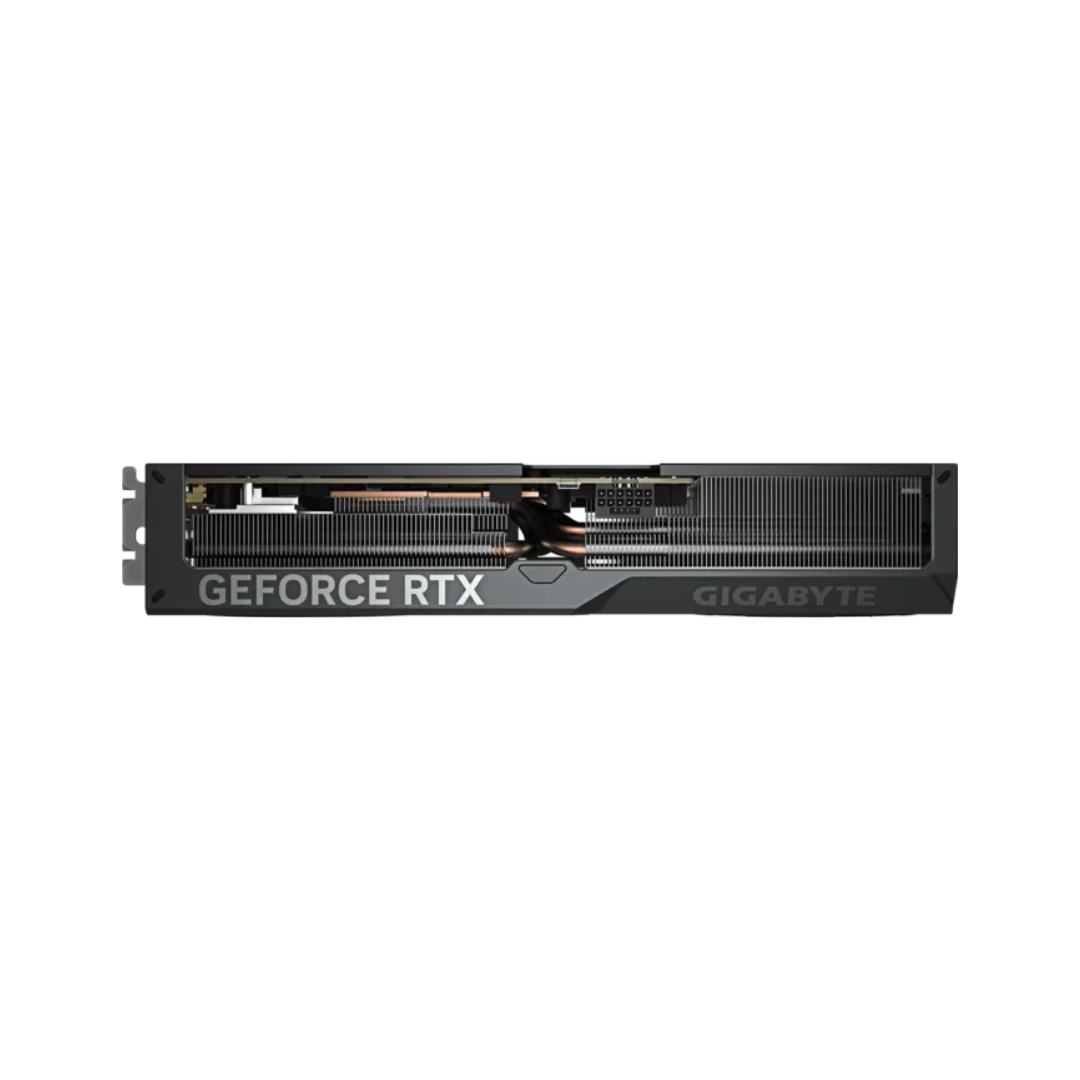 TARJETA DE VIDEO GIGABYTE GEFORCE RTX 5070 TI WINDFORCE - 16GB GDDR7 | 256-BIT | PCIe 5.0 | DLSS 4