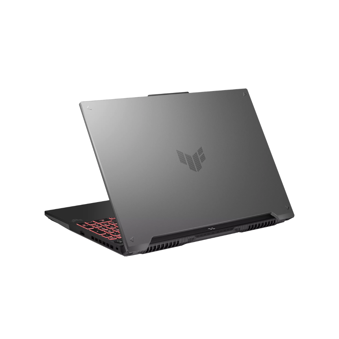 PORTÁTIL ASUS TUF GAMING FA607NUQ - RYZEN 7 170 | RTX 4050 | 16GB DDR5 | 512GB SSD
