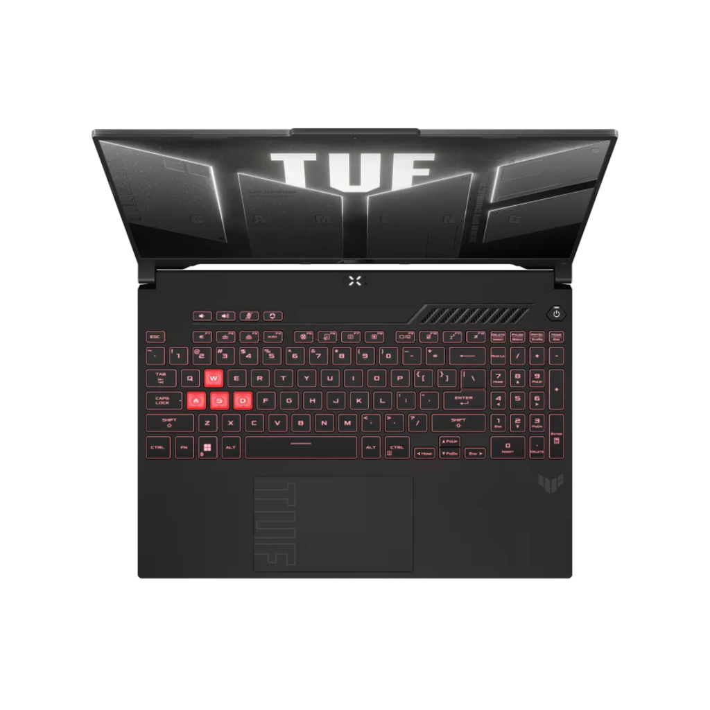 PORTÁTIL ASUS TUF GAMING FA607NUQ - RYZEN 7 170 | RTX 4050 | 16GB DDR5 | 512GB SSD