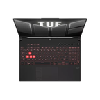 PORTÁTIL ASUS TUF GAMING FA607NUQ - RYZEN 7 170 | RTX 4050 | 16GB DDR5 | 512GB SSD
