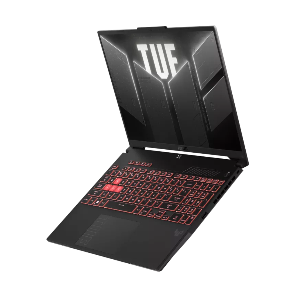 PORTÁTIL ASUS TUF GAMING FA607NUQ - RYZEN 7 170 | RTX 4050 | 16GB DDR5 | 512GB SSD