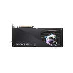TARJETA GRÁFICA MSI GEFORCE RTX 5080 GAMING TRIO - 16GB GDDR7 | PCIe 5.0 | 256-BIT | DLSS 4