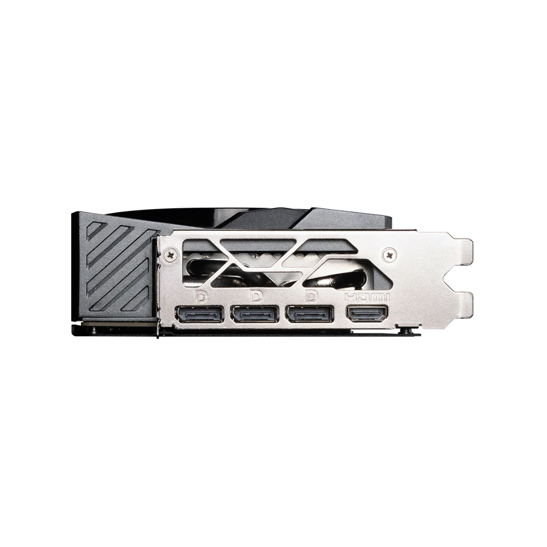 TARJETA GRÁFICA MSI GEFORCE RTX 5080 GAMING TRIO - 16GB GDDR7 | PCIe 5.0 | 256-BIT | DLSS 4