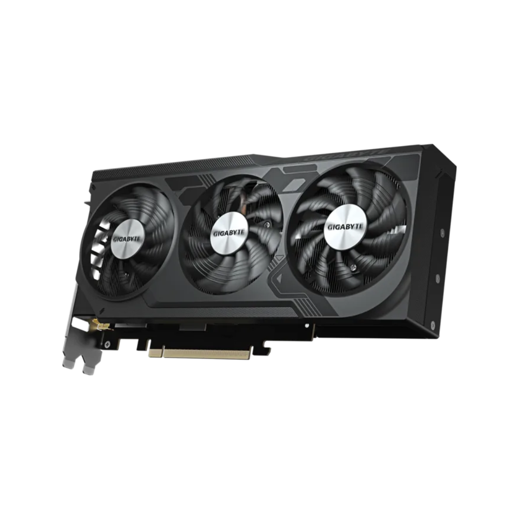 TARJETA DE VIDEO GIGABYTE GEFORCE RTX 5070 TI WINDFORCE - 16GB GDDR7 | 256-BIT | PCIe 5.0 | DLSS 4