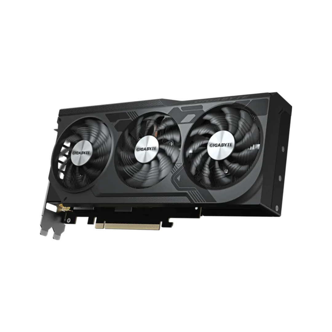 TARJETA DE VIDEO GIGABYTE GEFORCE RTX 5070 TI WINDFORCE - 16GB GDDR7 | 256-BIT | PCIe 5.0 | DLSS 4