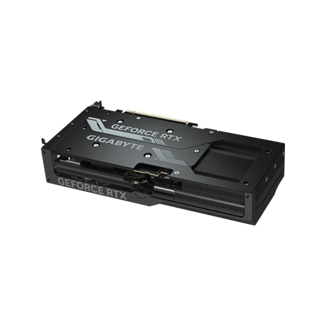 TARJETA DE VIDEO GIGABYTE GEFORCE RTX 5070 TI WINDFORCE - 16GB GDDR7 | 256-BIT | PCIe 5.0 | DLSS 4