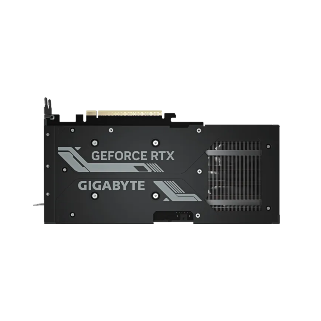 TARJETA DE VIDEO GIGABYTE GEFORCE RTX 5070 TI WINDFORCE - 16GB GDDR7 | 256-BIT | PCIe 5.0 | DLSS 4