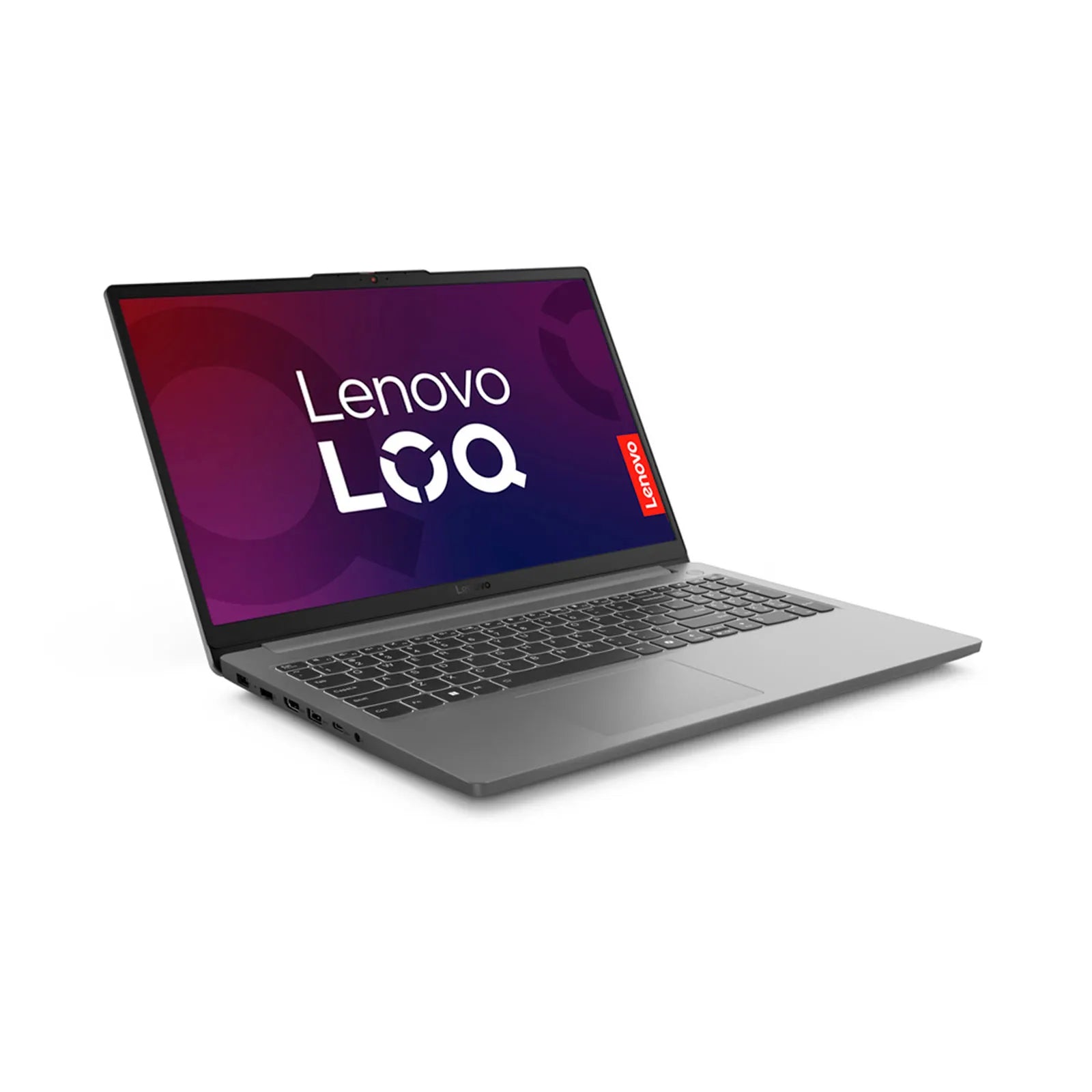 LENOVO LOQ 15IAX9E – Intel Core i7-12650HX | NVIDIA GeForce RTX 4050 | 16GB RAM | 1 TB SSD