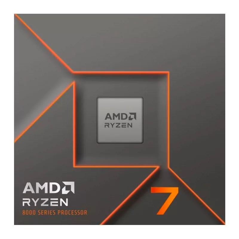 PC Gamer con GeForce RTX 5070 | Ryzen 7 8700F  | 32GB DDR5 | 1TB NVMe | Monitor ASUS TUF 144Hz