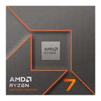 PC Gamer con GeForce RTX 5060TI 16GB | Ryzen 7 8700F  | 16GB DDR5 | 500GB NVMe | Monitor 144Hz