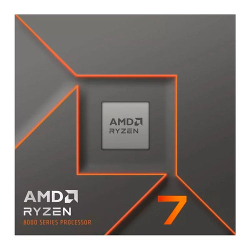 PC DE ESCRITORIO - RYZEN 7 8700F | RTX 5060 8GB | 16GB DDR5 | 1TB M.2
