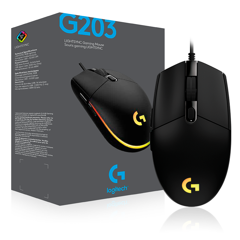 COMBO HAT TRICK – ASUS TUF FX607V | Logitech G203 | Razer Gigantus V2 L | VSG Hyperion Mouse Bungee