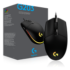 COMBO HAT TRICK – ASUS TUF FX607V | Logitech G203 | Razer Gigantus V2 L | VSG Hyperion Mouse Bungee