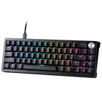 TECLADO XPG SORCERER FULL SIZE – Mecánico | RGB | Formato Completo