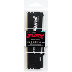 MEMORIA RAM KINGSTON FURY BEAST 16GB DDR5 6000MHz