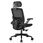 SILLA COUGAR SPEEDER ONE – Ergonómica | Reclinable 155° | Diseño Premium