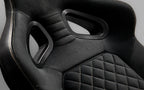 SILLA COUGAR TITAN PRO V2 GOLD F – Ergonómica | Reclinable 170° | Tela Premium