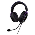 PRIMUS ARCUS PHS-151 – Diadema Gaming Estéreo | 40 mm | Micrófono Flexible