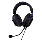 PRIMUS ARCUS PHS-151 – Diadema Gaming Estéreo | 40 mm | Micrófono Flexible